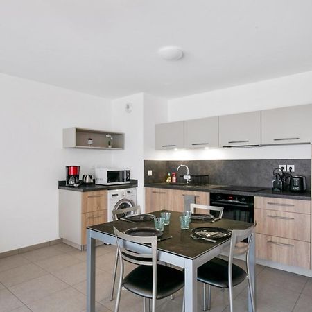 Appartement Maveria Welkeys Annecy Exteriör bild