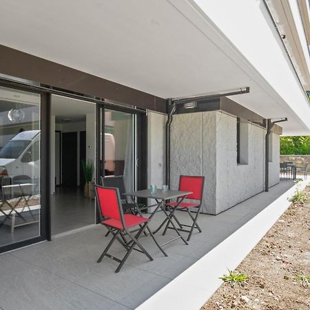 Appartement Maveria Welkeys Annecy Exteriör bild