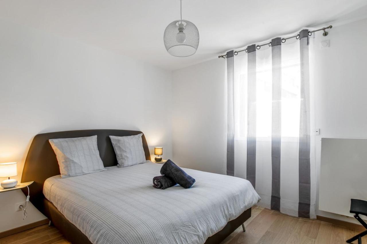 Appartement Maveria Welkeys Annecy Exteriör bild
