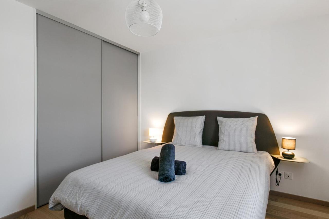 Appartement Maveria Welkeys Annecy Exteriör bild