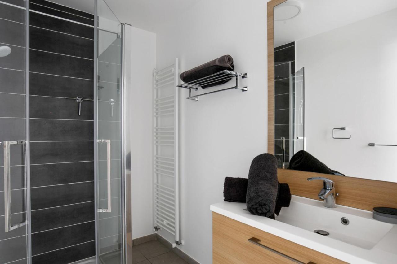 Appartement Maveria Welkeys Annecy Exteriör bild